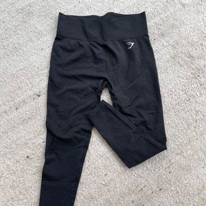 COPY - Gymshark Vital Seamless leggings size L